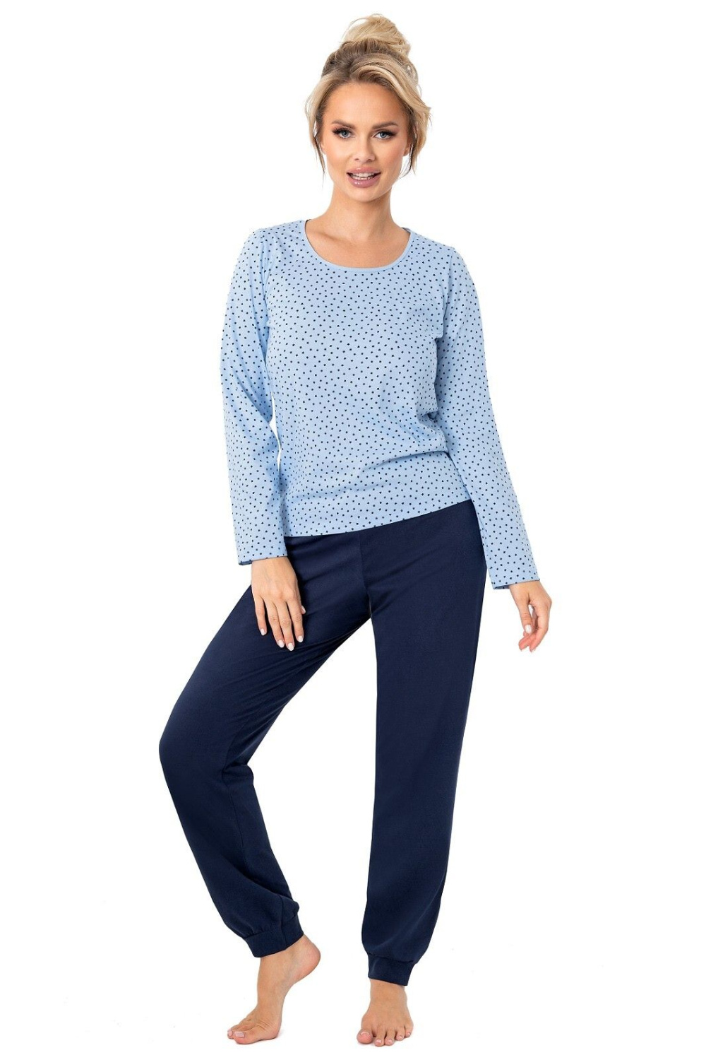 Adult Product 18+ - Pyjama model 218769 Donna - Donna - Women`s Pyjamas, Sleepwear Sets - KS Store