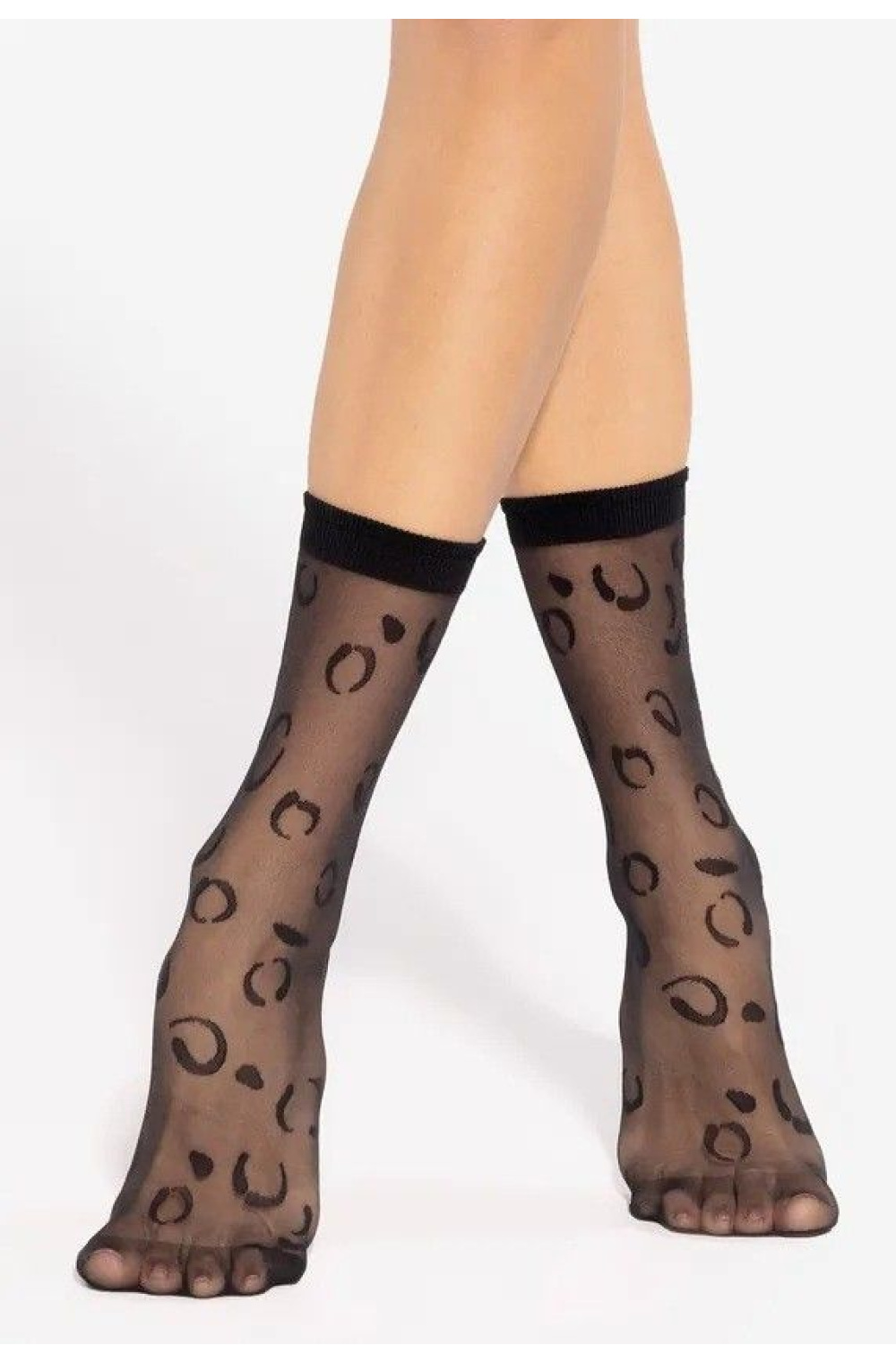 Adult Product 18+ - Socks model 218777 Gatta - Gatta - Hosiery - KS Store