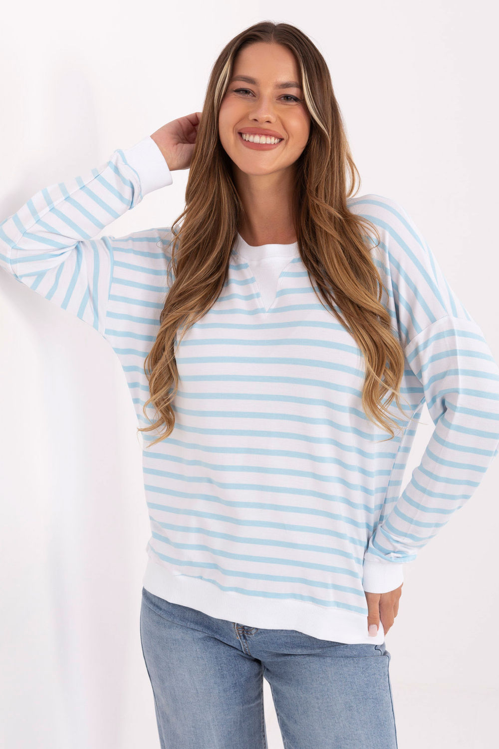 Adult Product 18+ - Blouse model 218830 Relevance - Relevance - Women`s Blouses, Tunics - KS Store