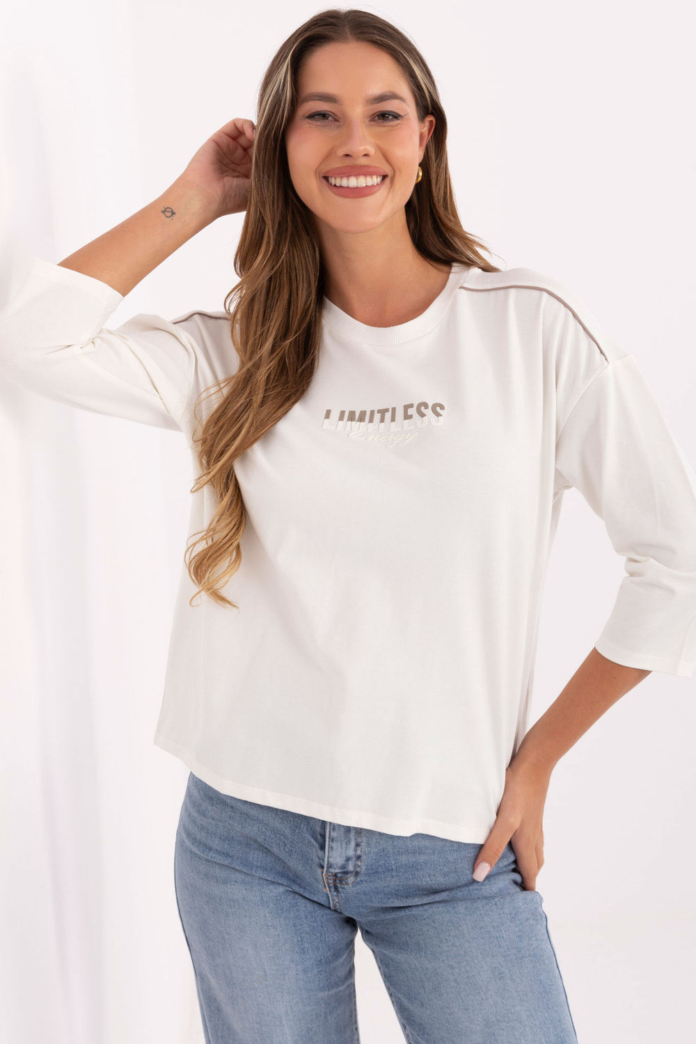 Adult Product 18+ - Blouse model 218838 Relevance - Relevance - Women`s Blouses, Tunics - KS Store
