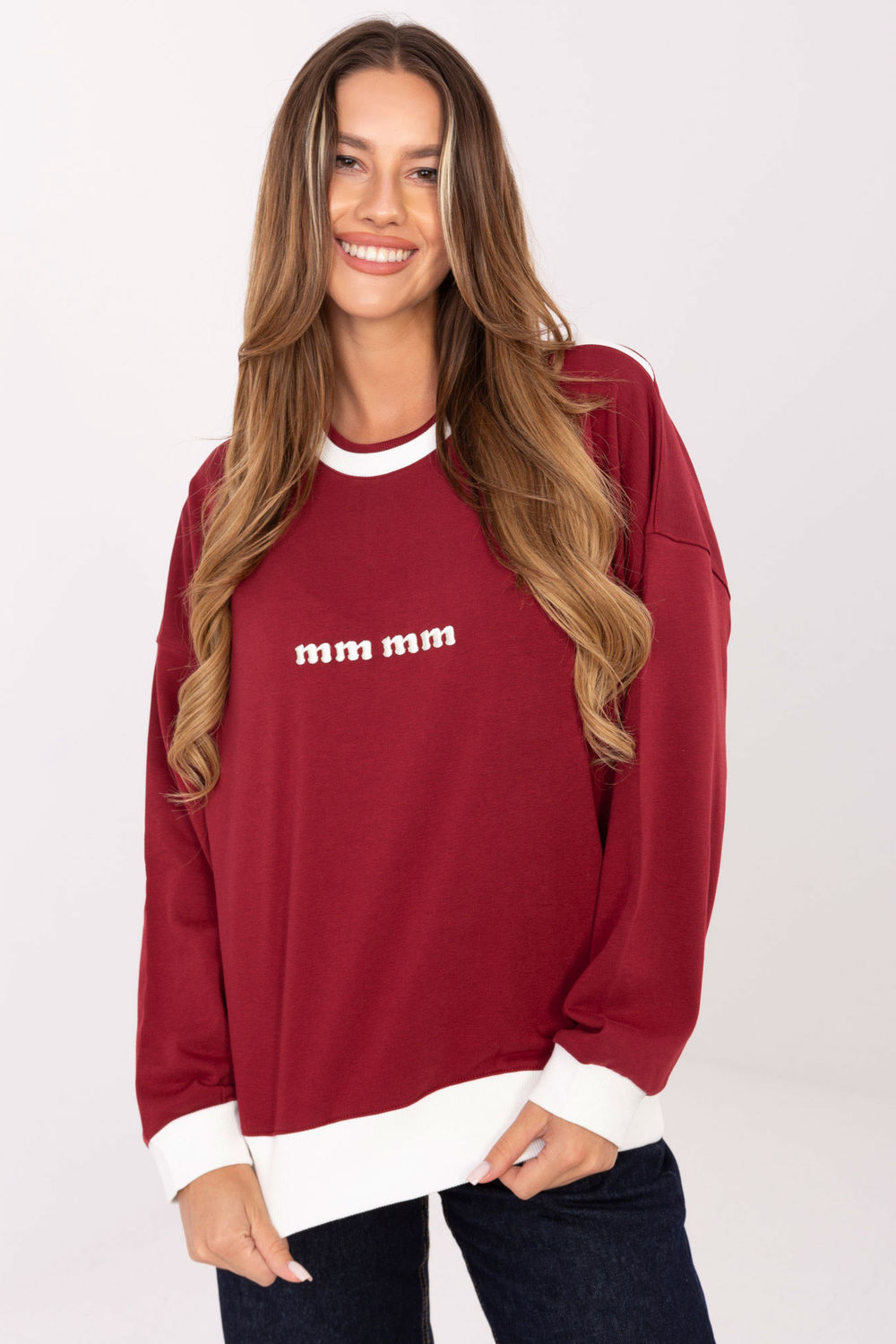 Adult Product 18+ - Sweatshirt model 218849 Relevance - Relevance - Sweatshirts for Women - KS Store