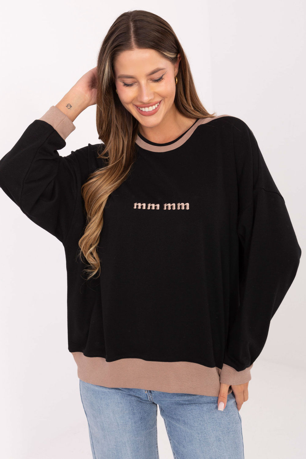 Adult Product 18+ - Sweatshirt model 218850 Relevance - Relevance - Sweatshirts for Women - KS Store