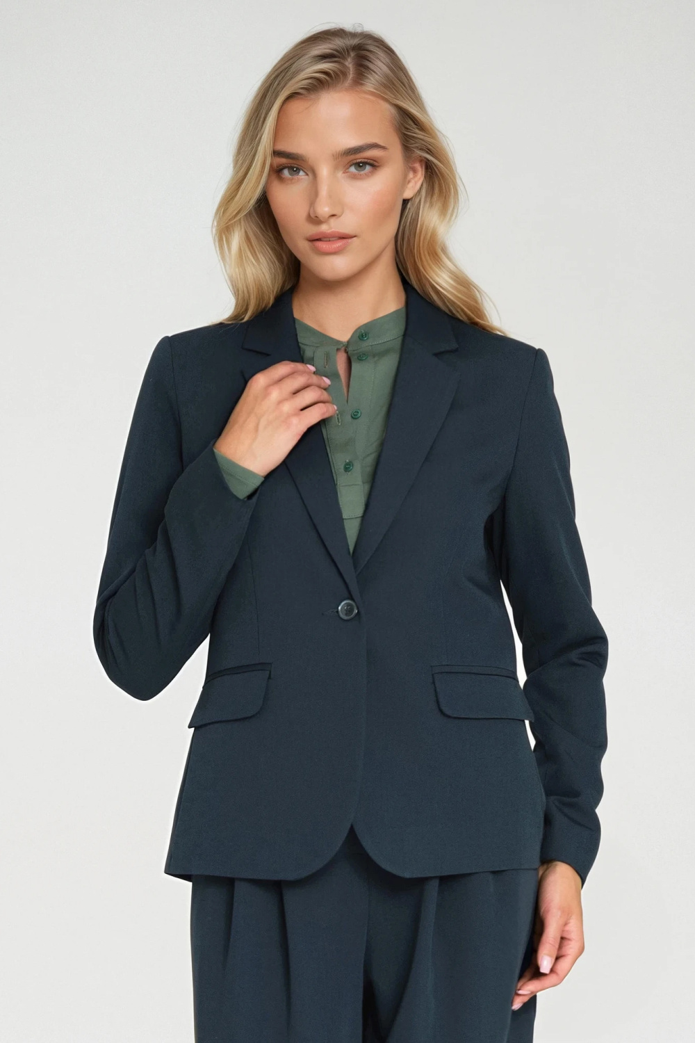 Adult Product 18+ - Jacket model 218892 Nife - Nife - Jackets, Vests for Women - KS Store