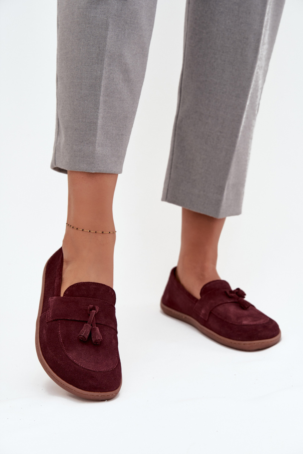 Adult Product 18+ - Mocassin model 218923 Step in style - Step in style - Moccasins, Loafers - KS Store