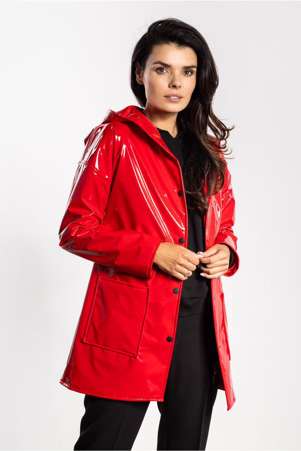 Adult Product 18+ - Jacket model 218953 awama - awama - Men's Clothing - KS Store