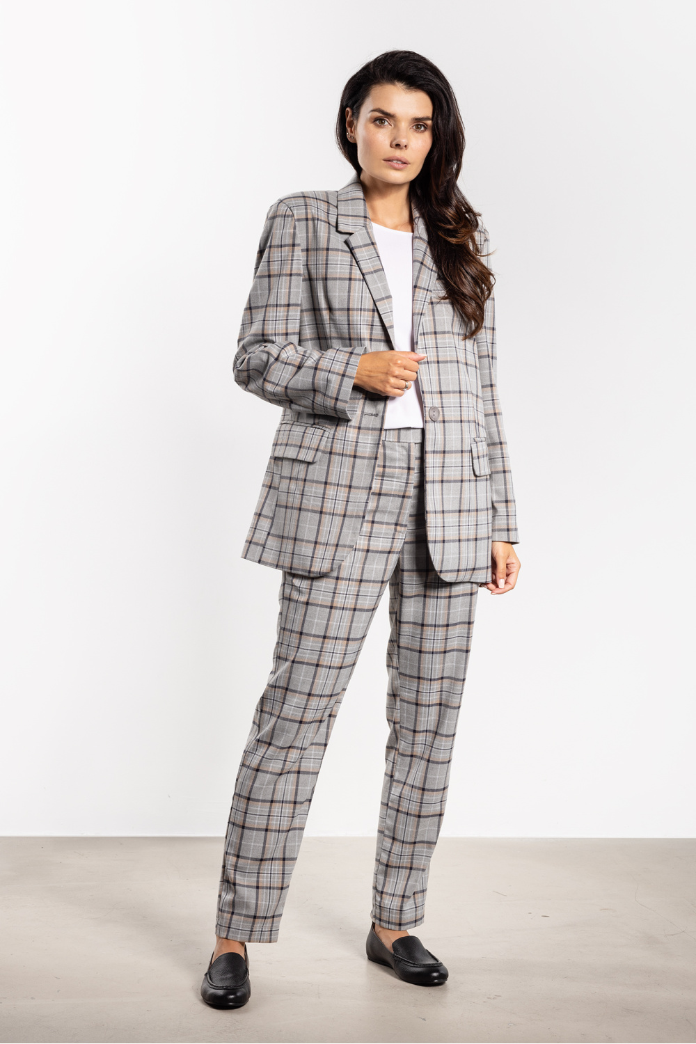 Adult Product 18+ - Jacket model 218970 awama - awama - Jackets, Vests for Women - KS Store
