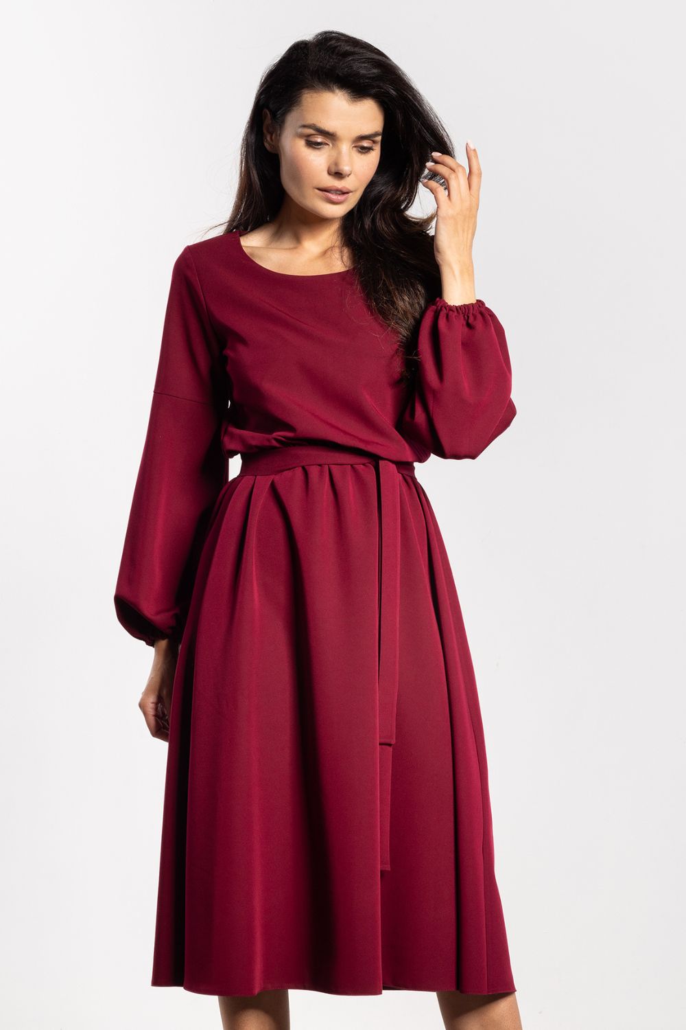 Adult Product 18+ - Daydress model 218991 awama - awama - Day Dresses - KS Store