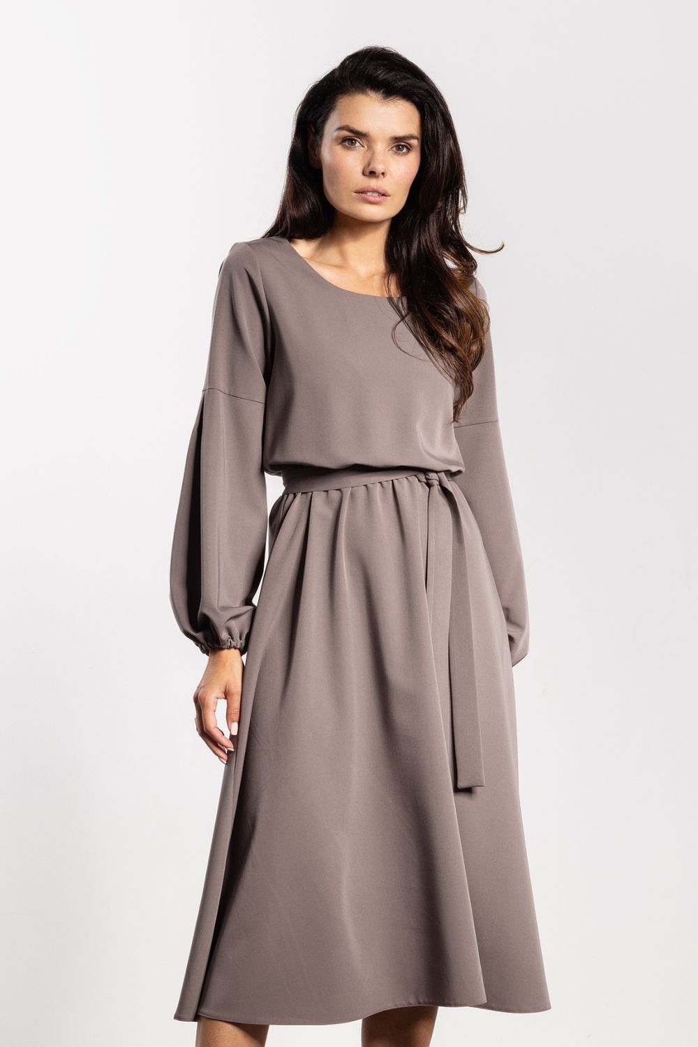 Adult Product 18+ - Daydress model 218990 awama - awama - Day Dresses - KS Store