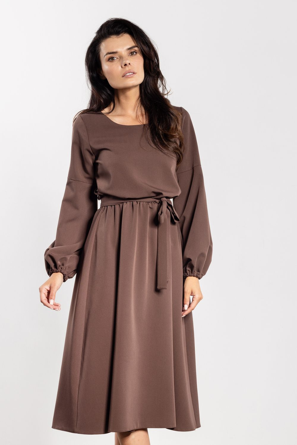 Adult Product 18+ - Daydress model 218992 awama - awama - Day Dresses - KS Store