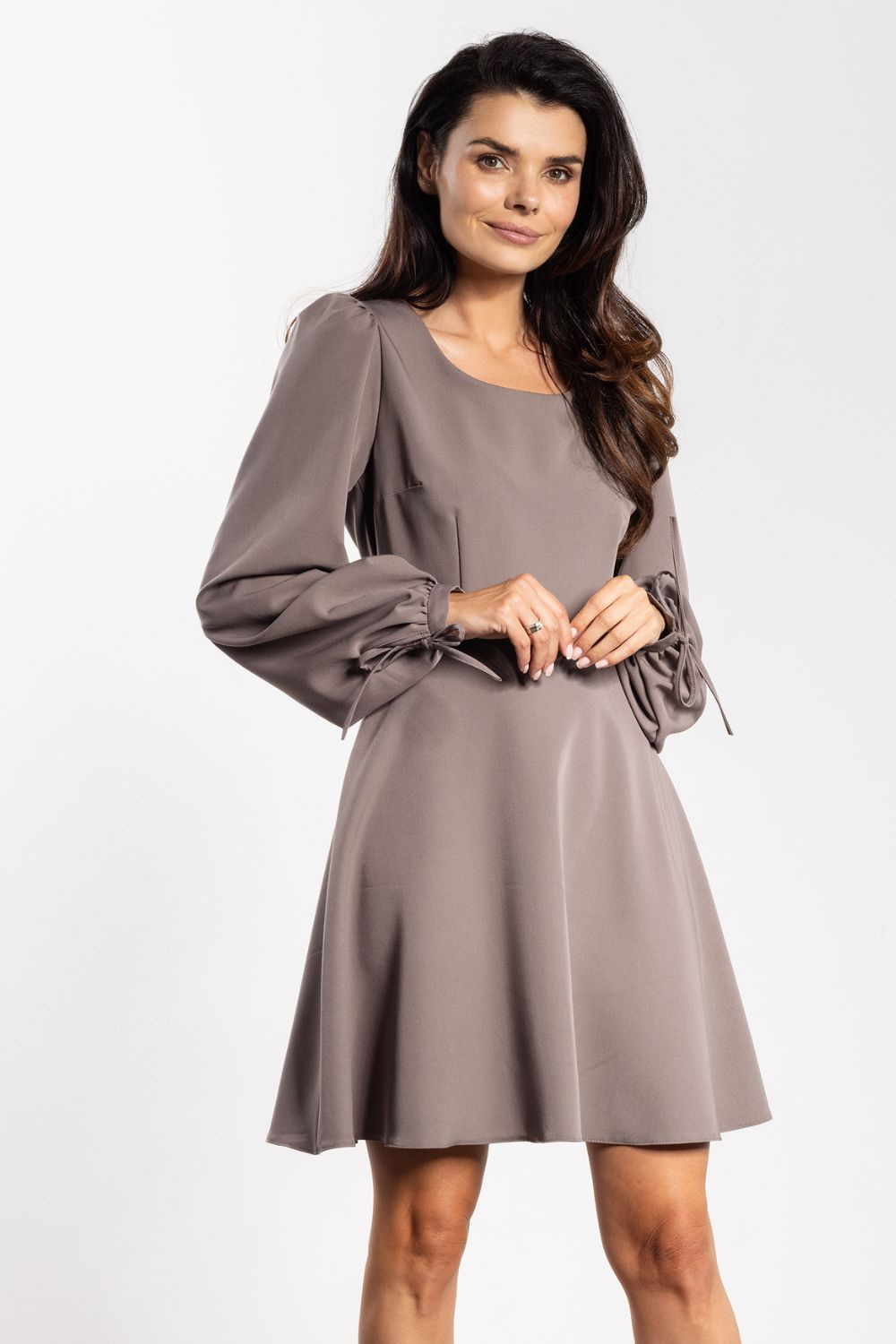 Adult Product 18+ - Daydress model 218994 awama - awama - Day Dresses - KS Store