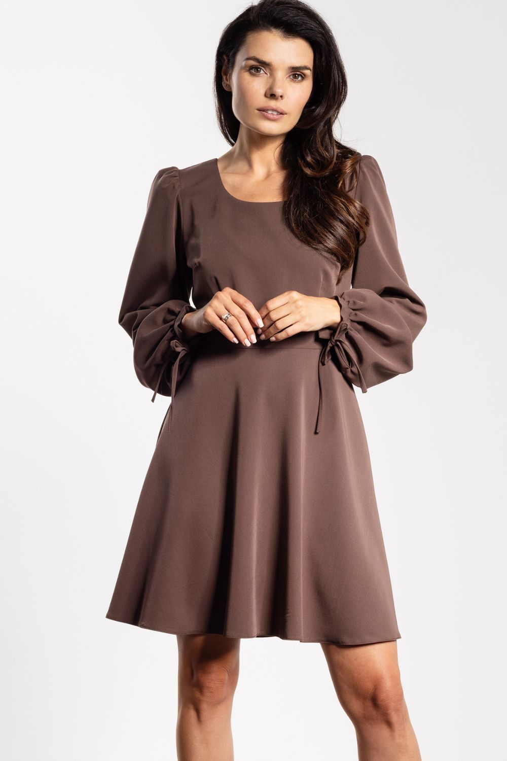 Adult Product 18+ - Daydress model 218996 awama - awama - Day Dresses - KS Store