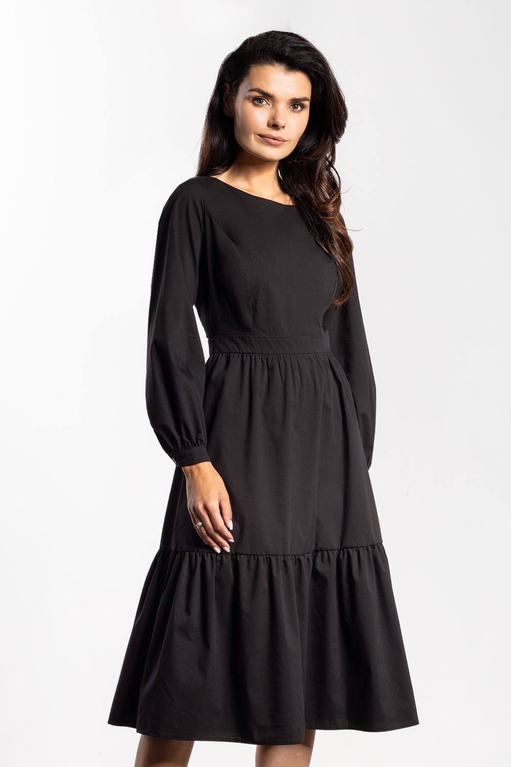 Adult Product 18+ - Daydress model 219010 awama - awama - Day Dresses - KS Store