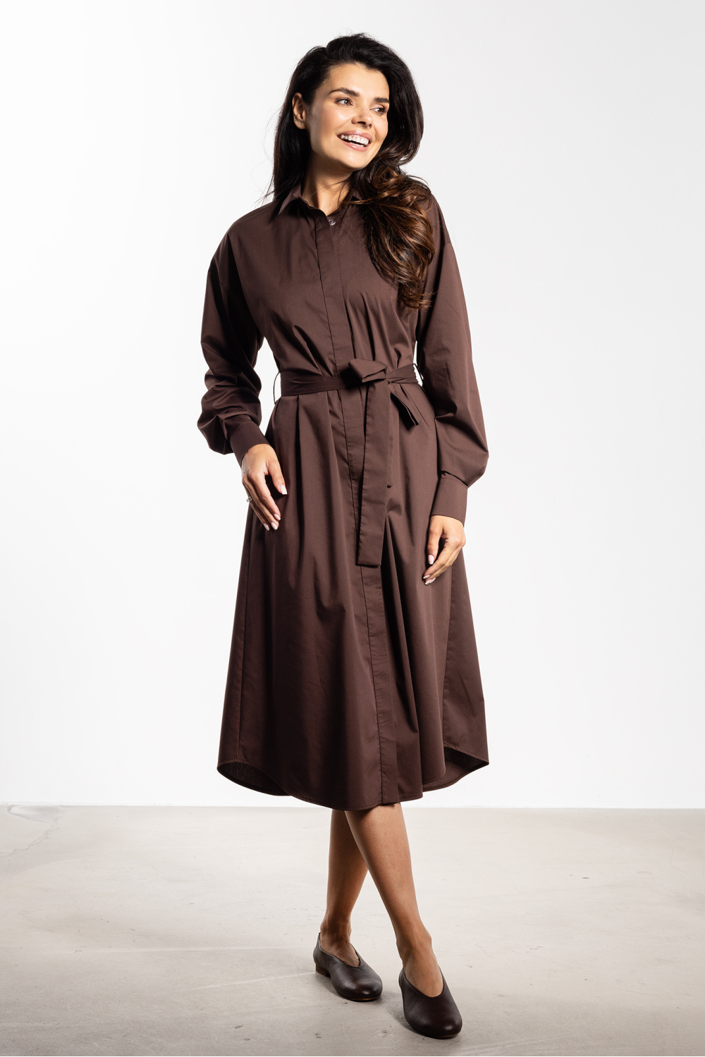 Adult Product 18+ - Daydress model 219012 awama - awama - Day Dresses - KS Store