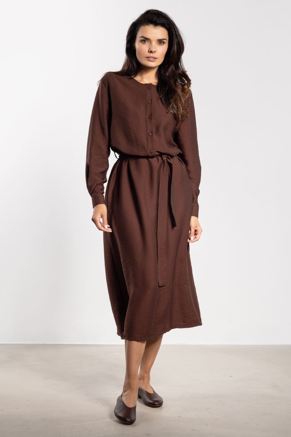 Adult Product 18+ - Daydress model 219022 awama - awama - Day Dresses - KS Store
