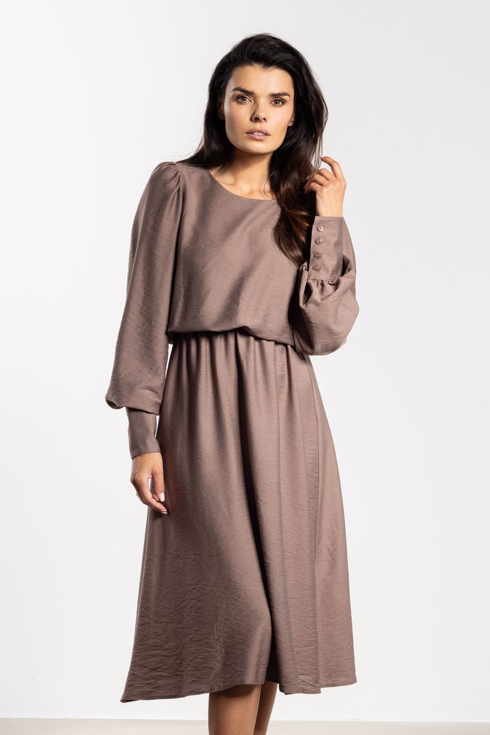 Adult Product 18+ - Daydress model 219023 awama - awama - Day Dresses - KS Store