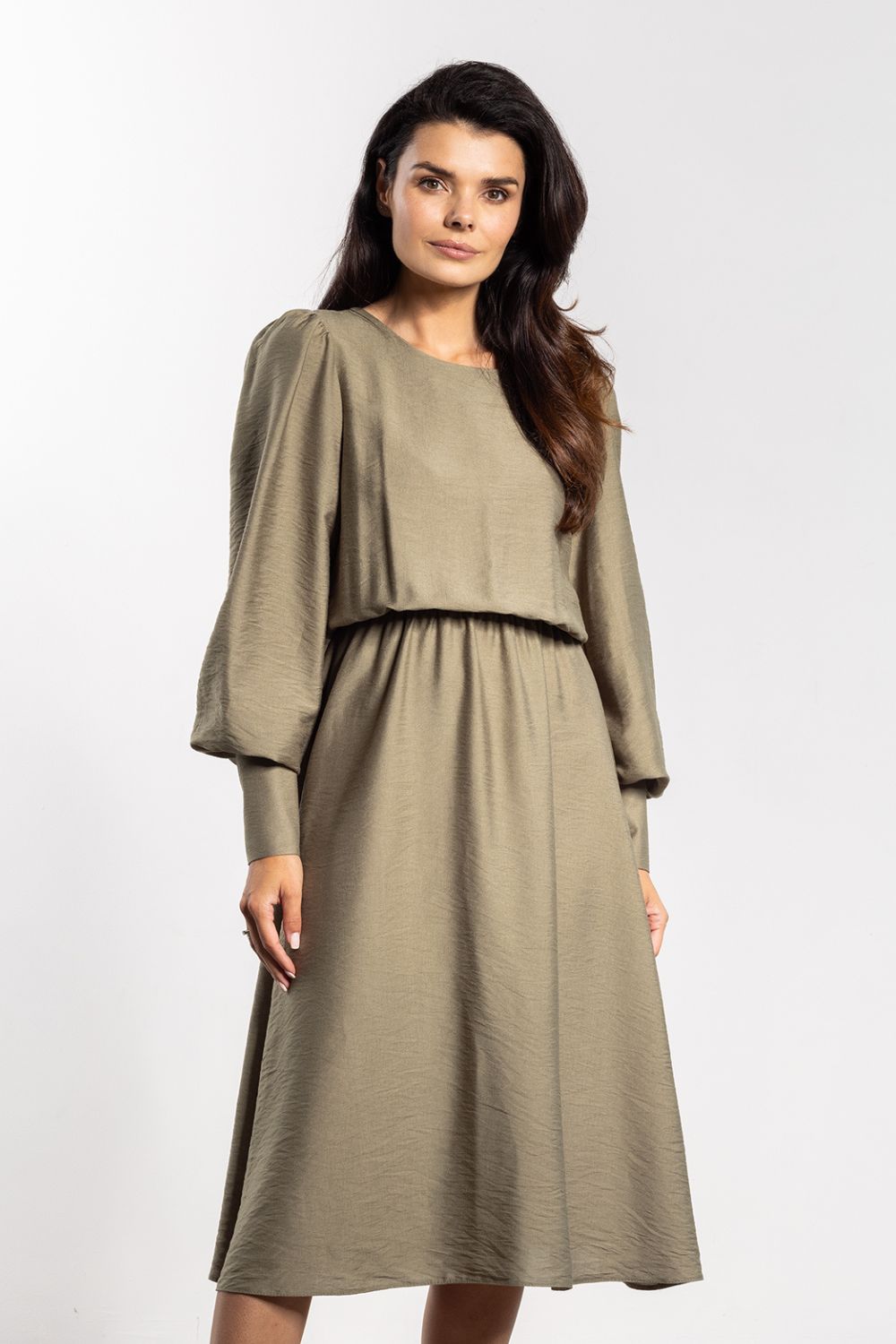 Adult Product 18+ - Daydress model 219024 awama - awama - Day Dresses - KS Store