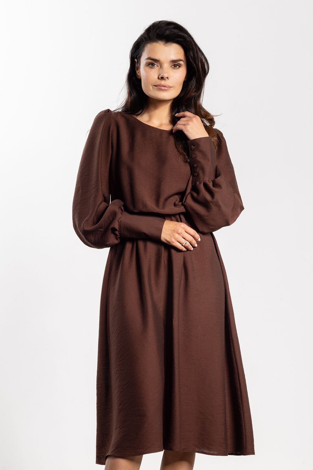 Adult Product 18+ - Daydress model 219025 awama - awama - Day Dresses - KS Store