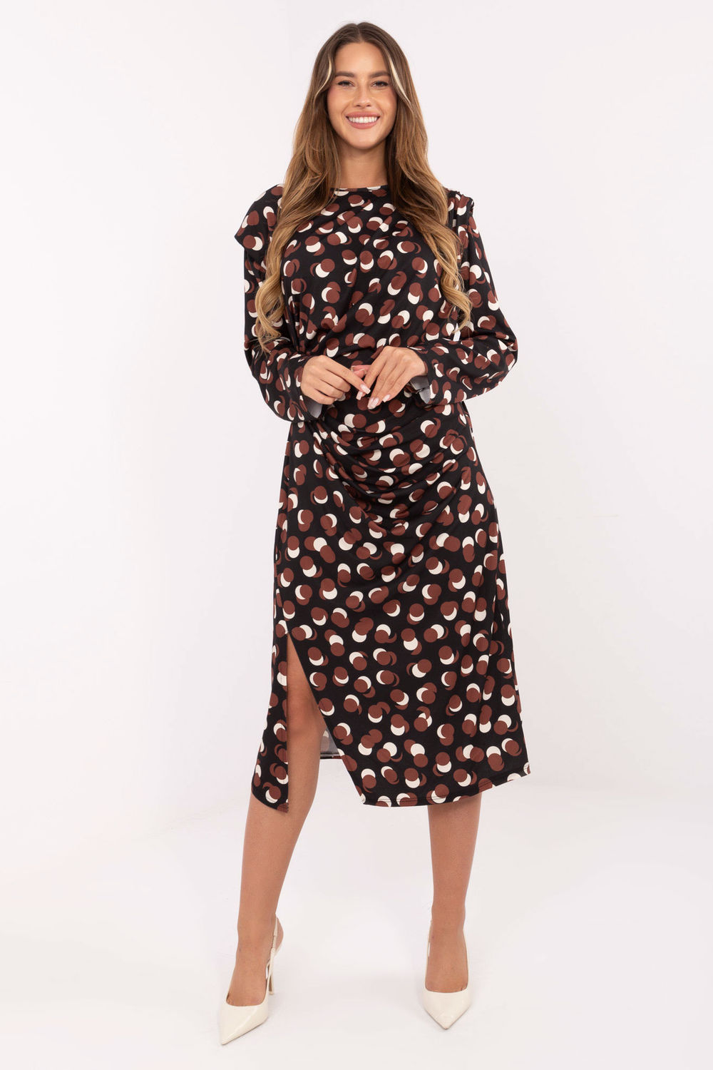 Adult Product 18+ - Daydress model 219031 Rue Paris - Rue Paris - Day Dresses - KS Store