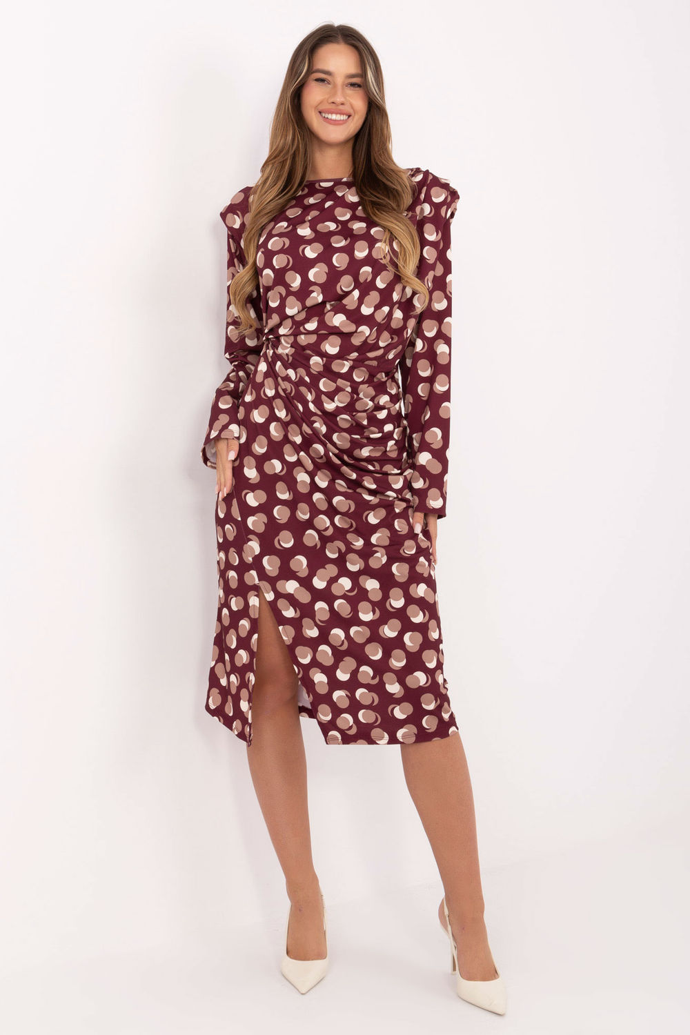 Adult Product 18+ - Daydress model 219034 Rue Paris - Rue Paris - Day Dresses - KS Store