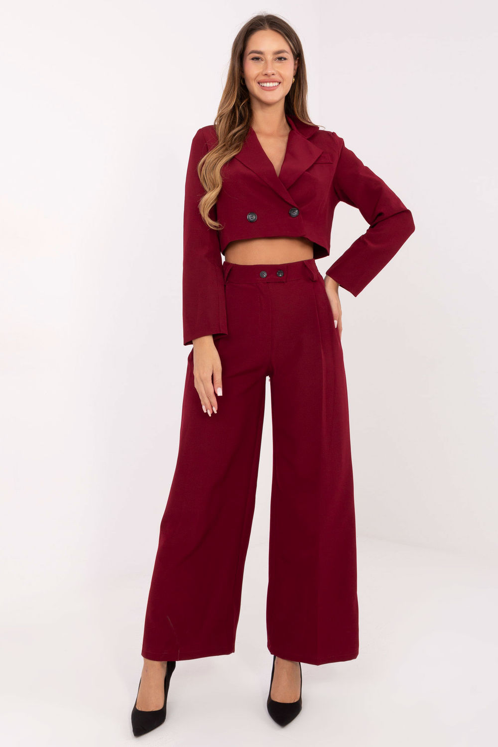 Adult Product 18+ - Set model 219081 Rue Paris - Rue Paris - Pants, Trousers, Shorts - KS Store