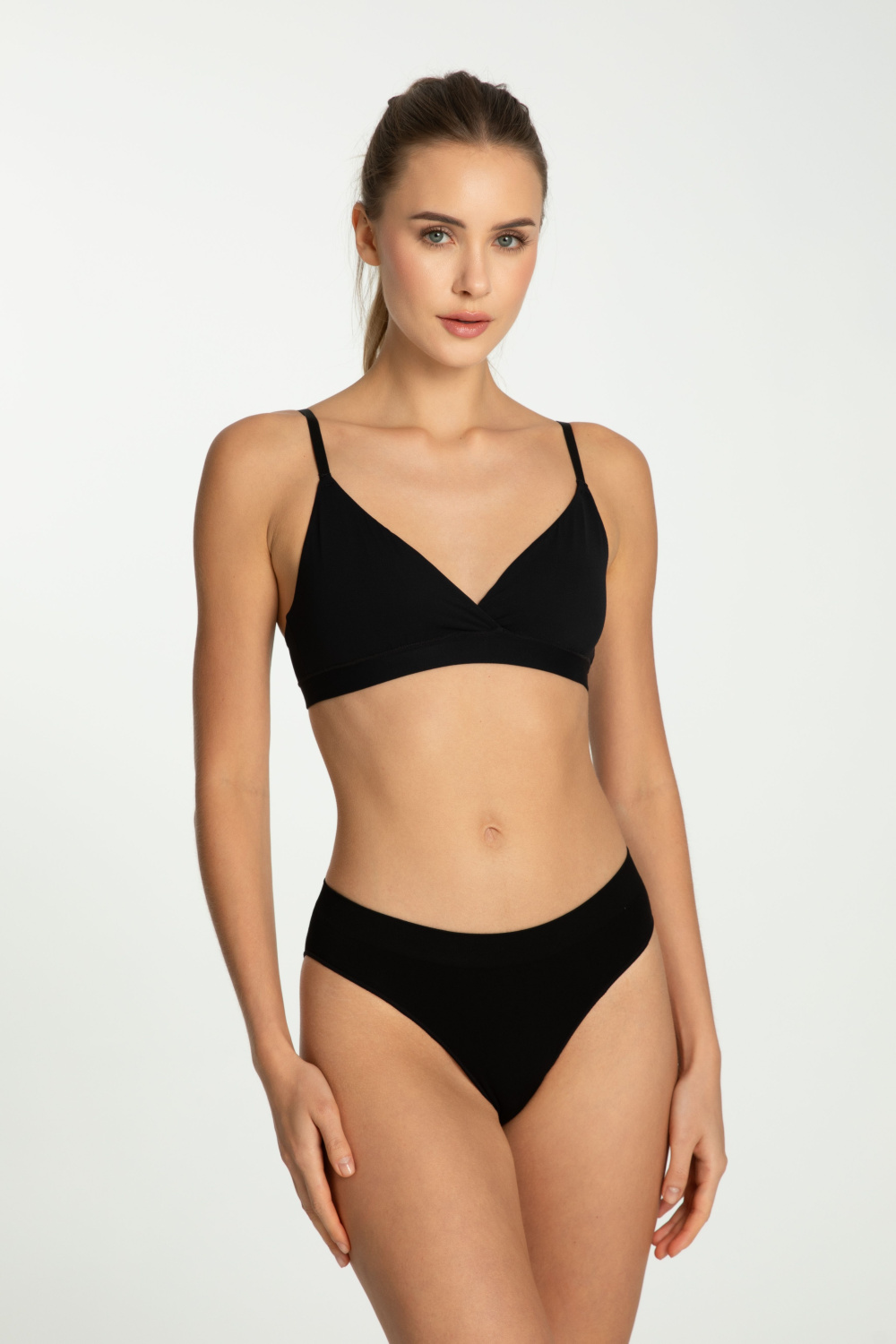 Adult Product 18+ - Panties model 219153 Julimex - Julimex - Briefs - KS Store