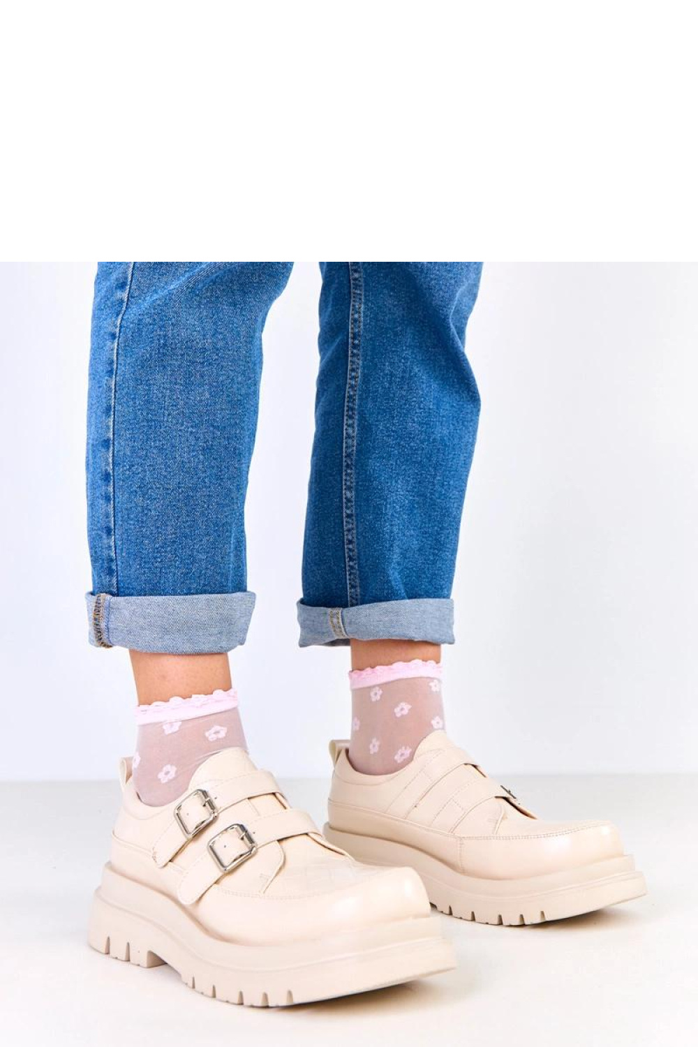 Adult Product 18+ - Half shoes model 219175 Solea - Solea - Women`s Ankle Boots & Booties - KS Store