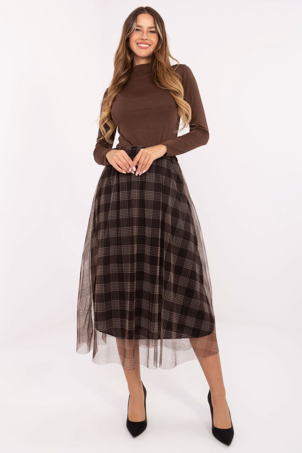 Adult Product 18+ - Skirt model 219215 Italy Moda - Italy Moda - Skirts - KS Store
