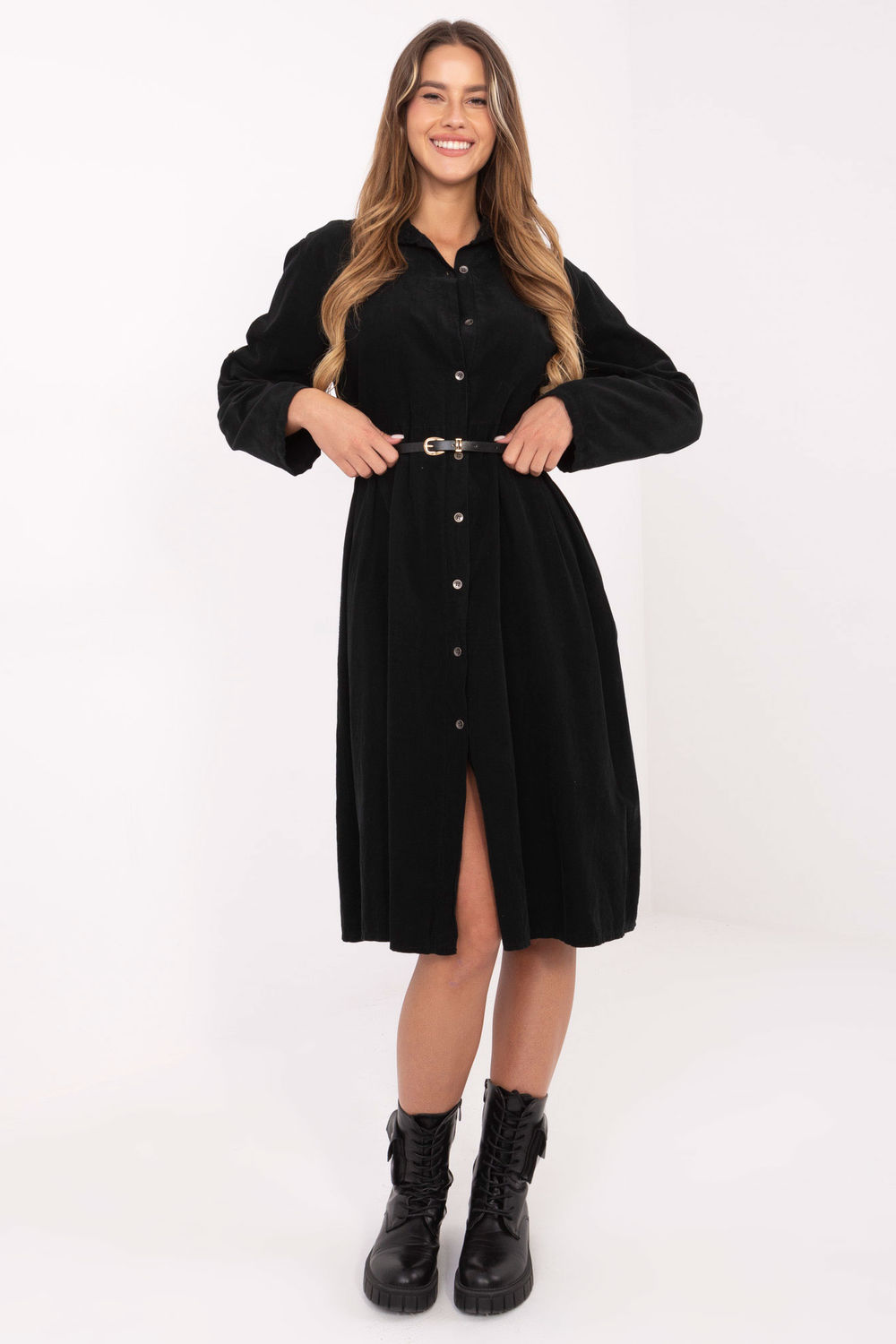 Adult Product 18+ - Daydress model 219229 Italy Moda - Italy Moda - Day Dresses - KS Store