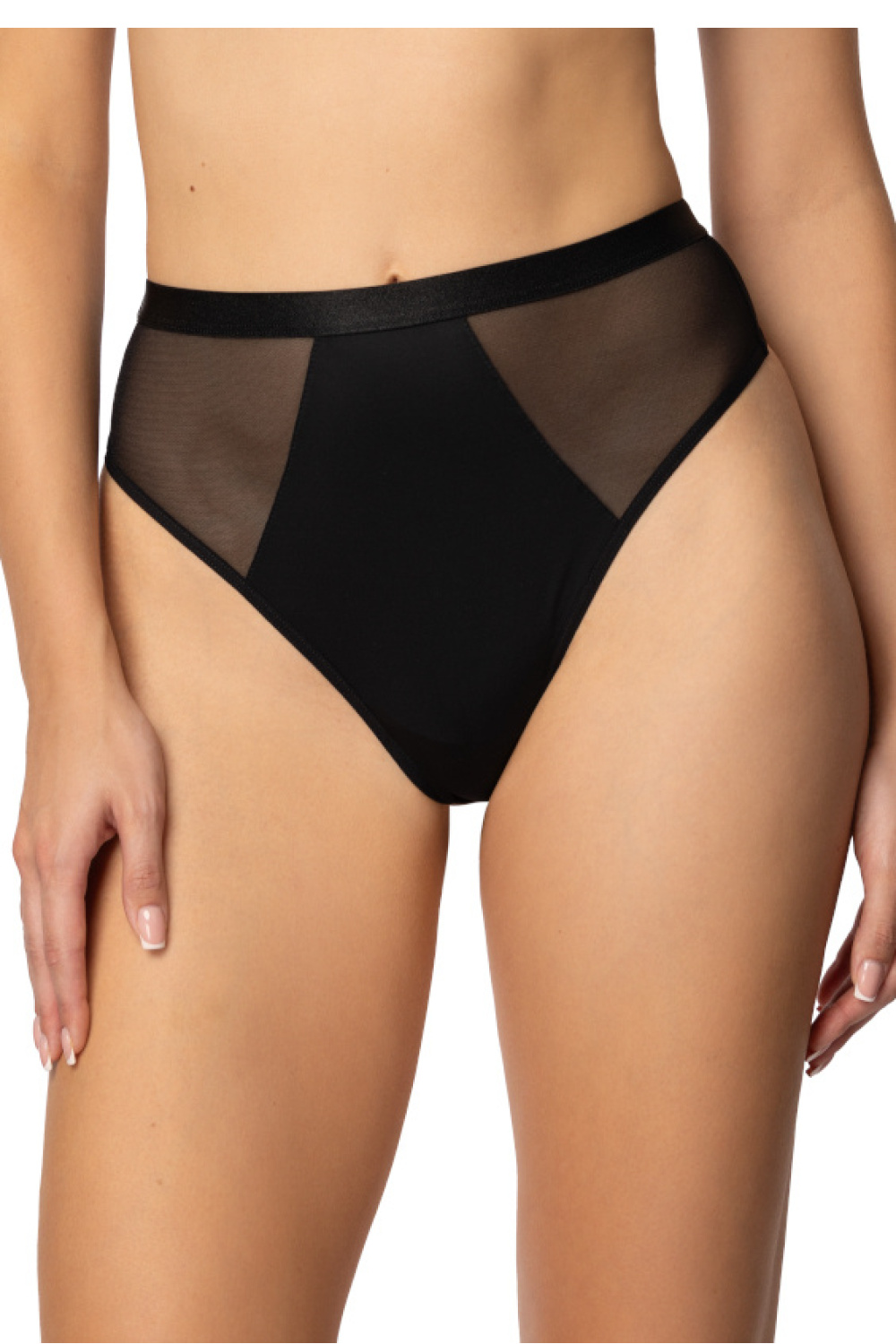 Adult Product 18+ - T-backs model 219310 Mat - Mat - Thongs, Strings - KS Store