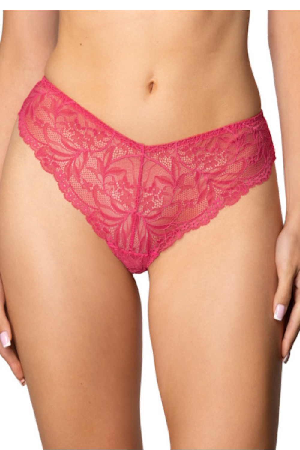 Adult Product 18+ - Brazilian style panties model 219320 Mat - Mat - Briefs - KS Store