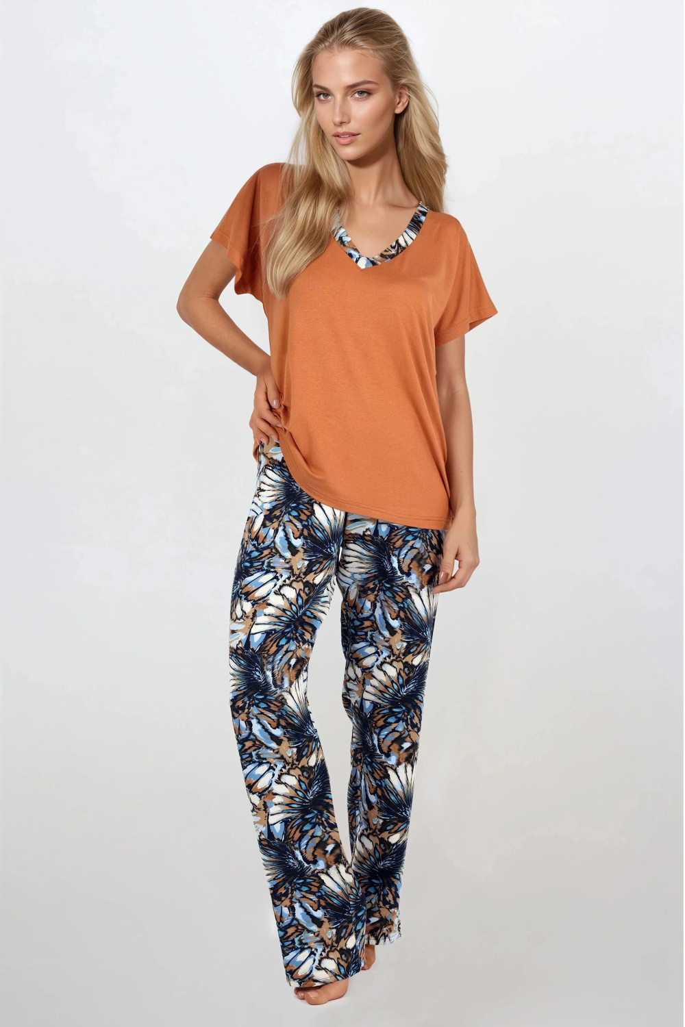 Adult Product 18+ - Pyjama model 219334 Momenti Per Me - Momenti Per Me - Women`s Pyjamas, Sleepwear Sets - KS Store