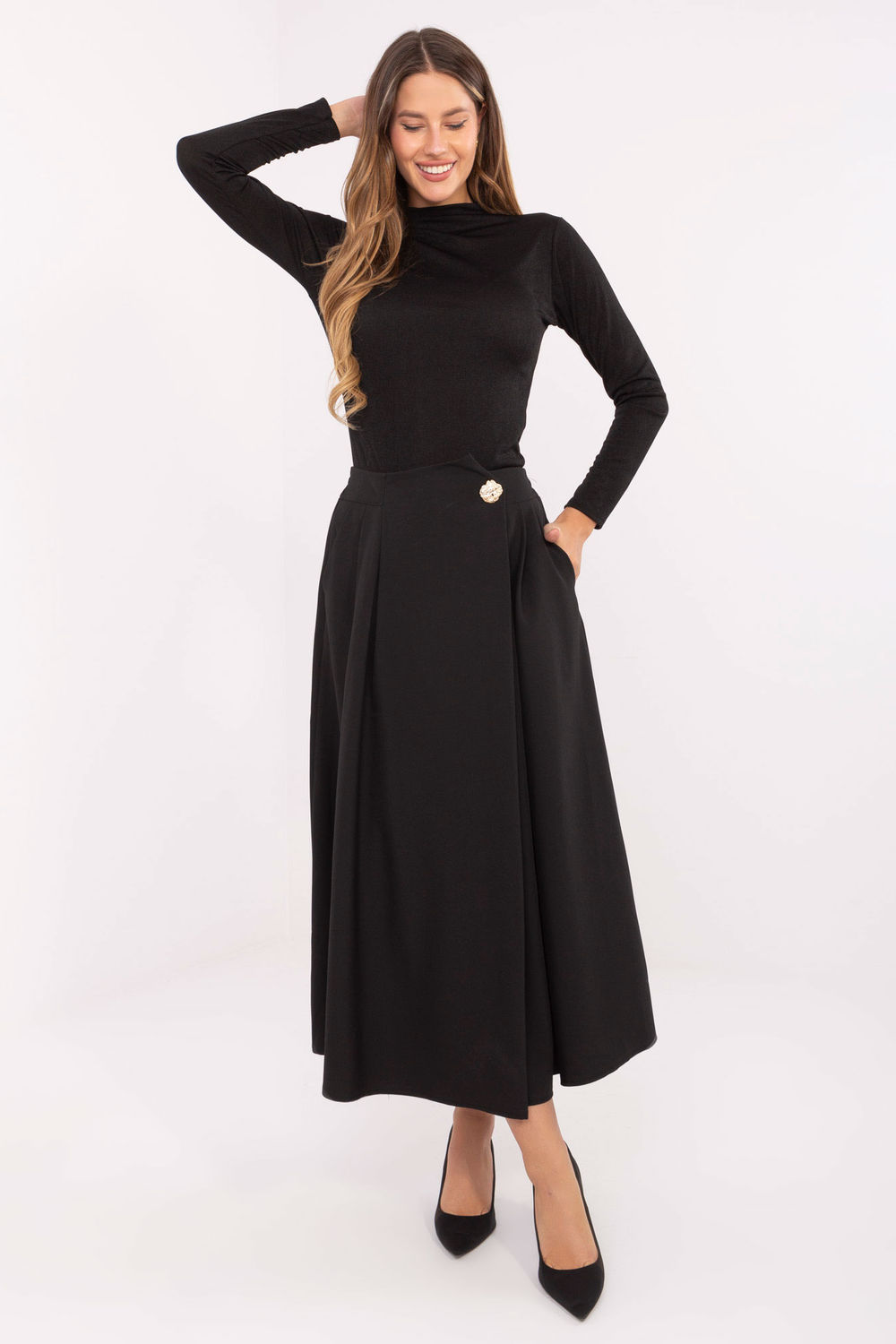 Adult Product 18+ - Skirt model 219350 Rue Paris - Rue Paris - Skirts - KS Store