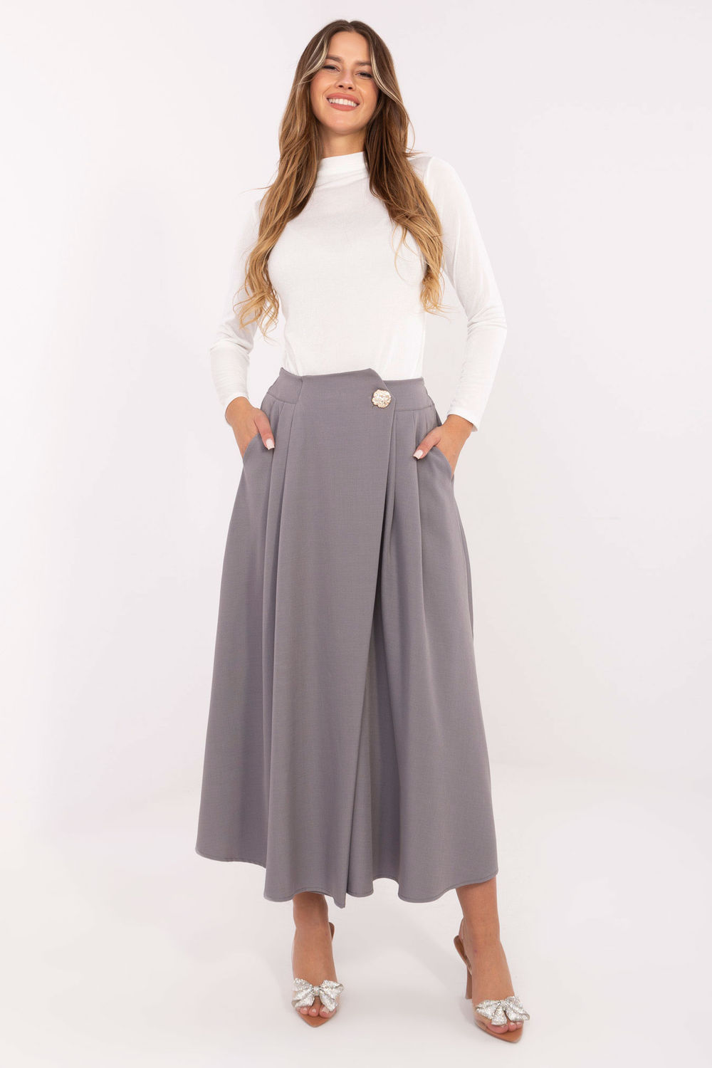 Adult Product 18+ - Skirt model 219352 Rue Paris - Rue Paris - Skirts - KS Store