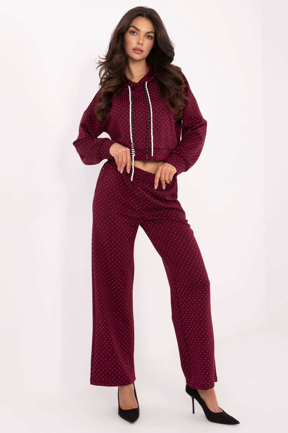 Adult Product 18+ - Set model 219366 Rue Paris - Rue Paris - Pants, Trousers, Shorts - KS Store
