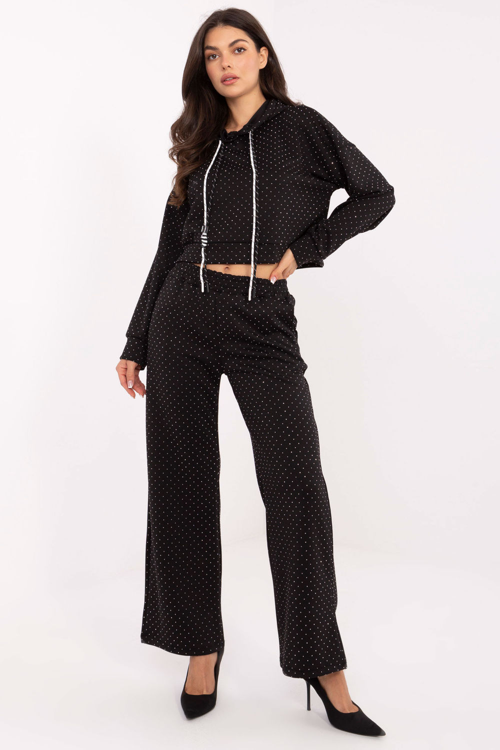 Adult Product 18+ - Set model 219367 Rue Paris - Rue Paris - Pants, Trousers, Shorts - KS Store