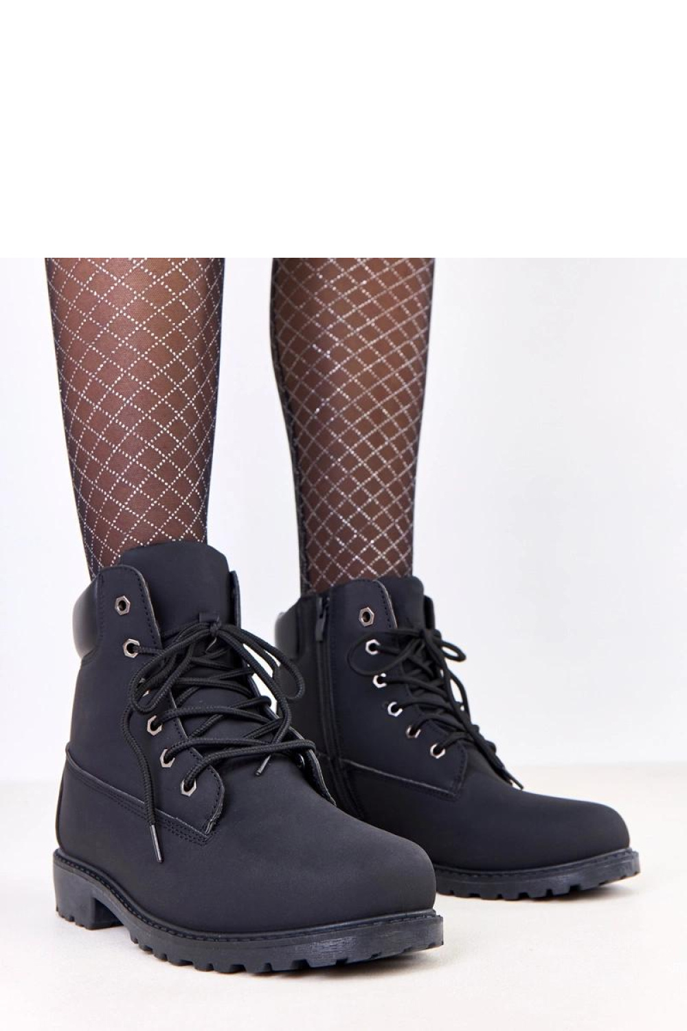 Adult Product 18+ - Trapper shoes model 219417 Solea - Solea - Women`s Ankle Boots & Booties - KS Store