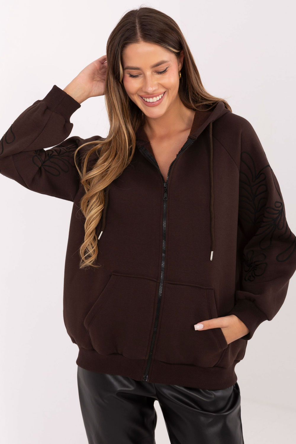 Adult Product 18+ - Sweatshirt model 219429 Relevance - Relevance - Sweatshirts for Women - KS Store