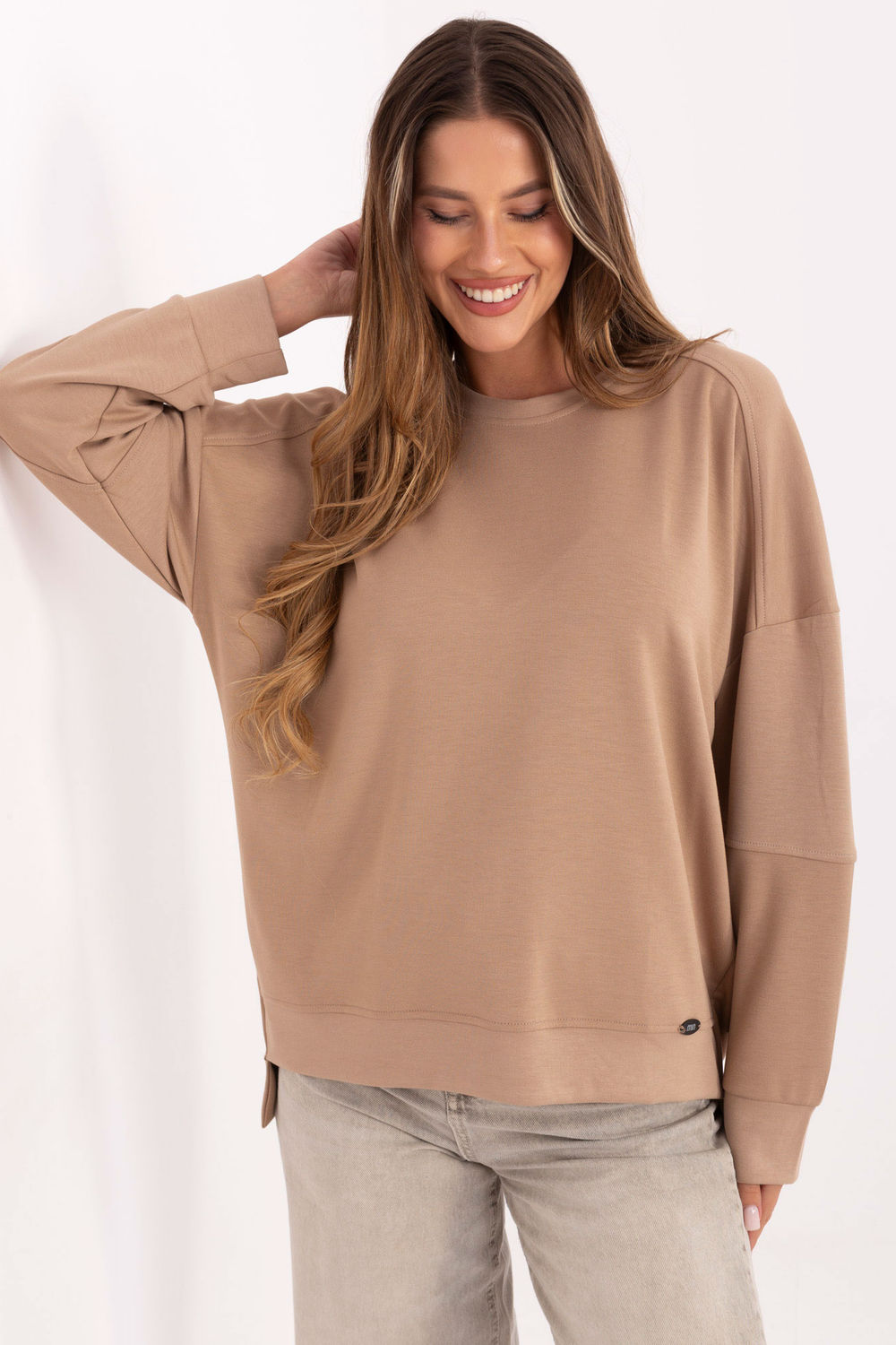Adult Product 18+ - Sweatshirt model 219432 Relevance - Relevance - Sweatshirts for Women - KS Store