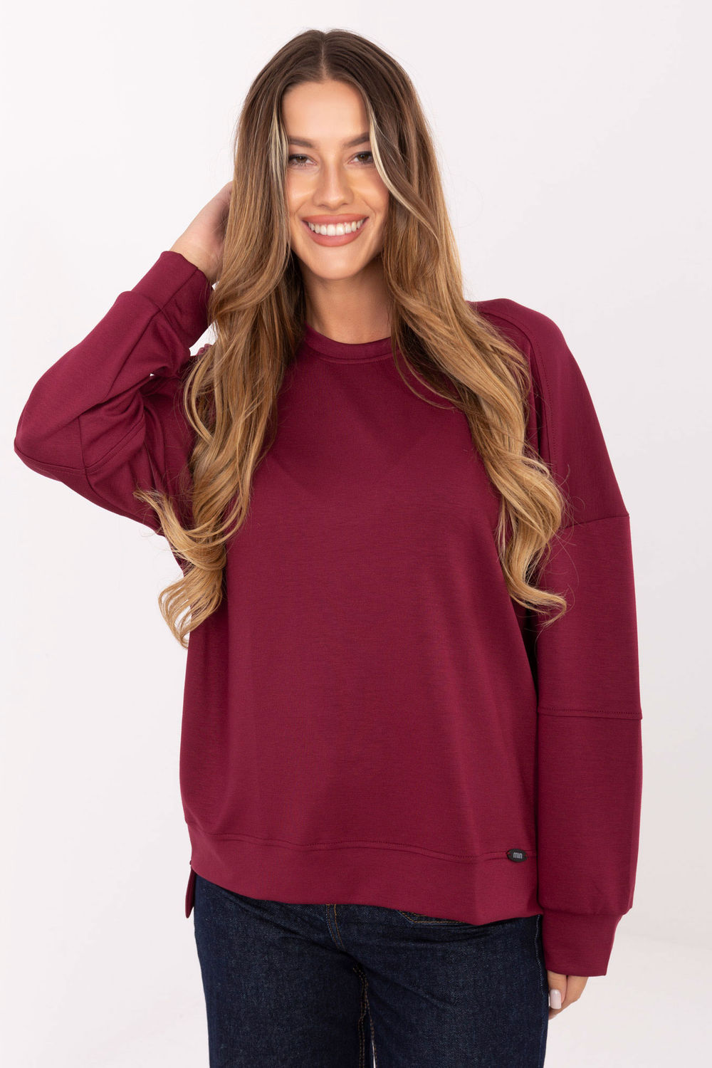 Adult Product 18+ - Sweatshirt model 219433 Relevance - Relevance - Sweatshirts for Women - KS Store