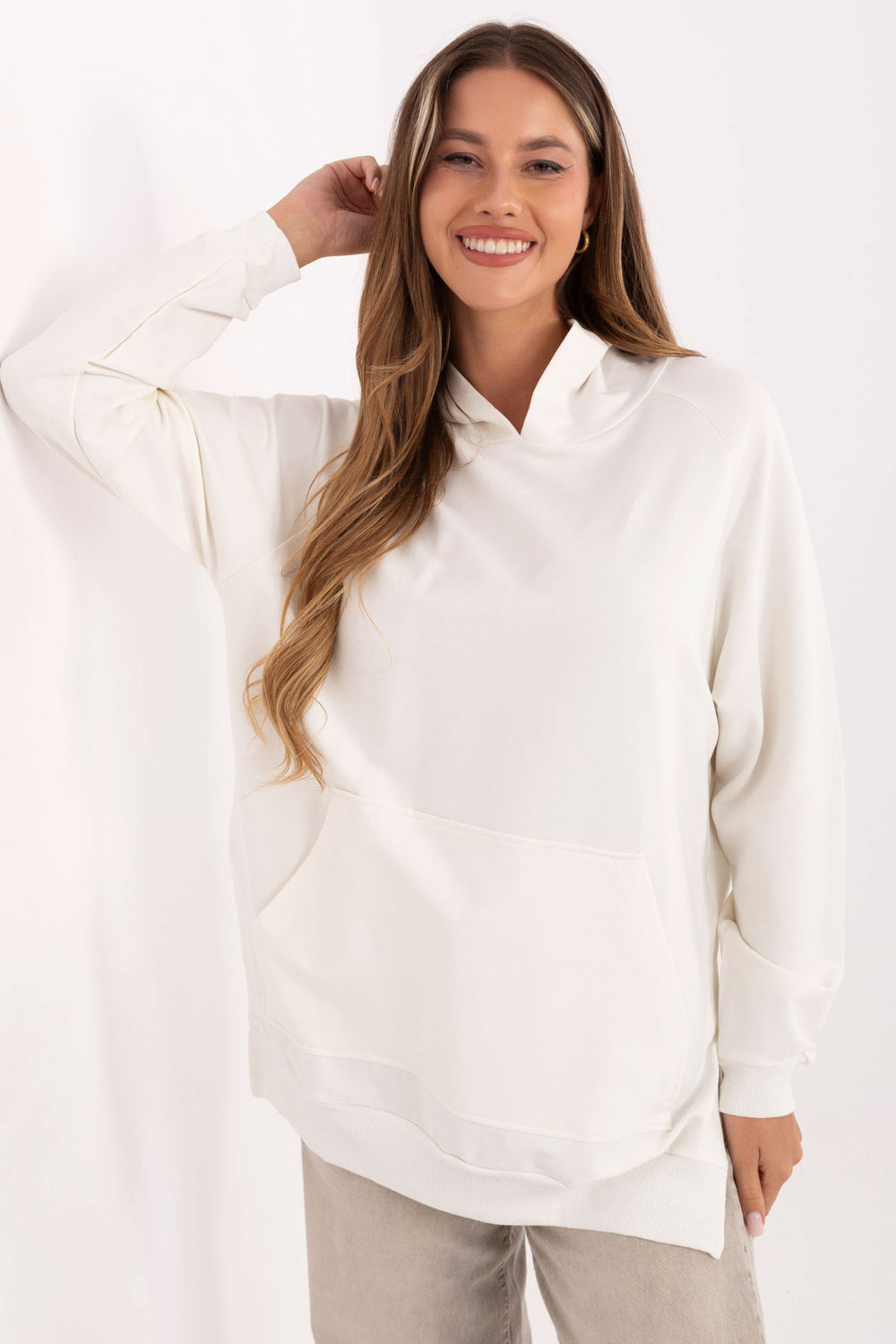 Adult Product 18+ - Sweatshirt model 219438 Relevance - Relevance - Sweatshirts for Women - KS Store