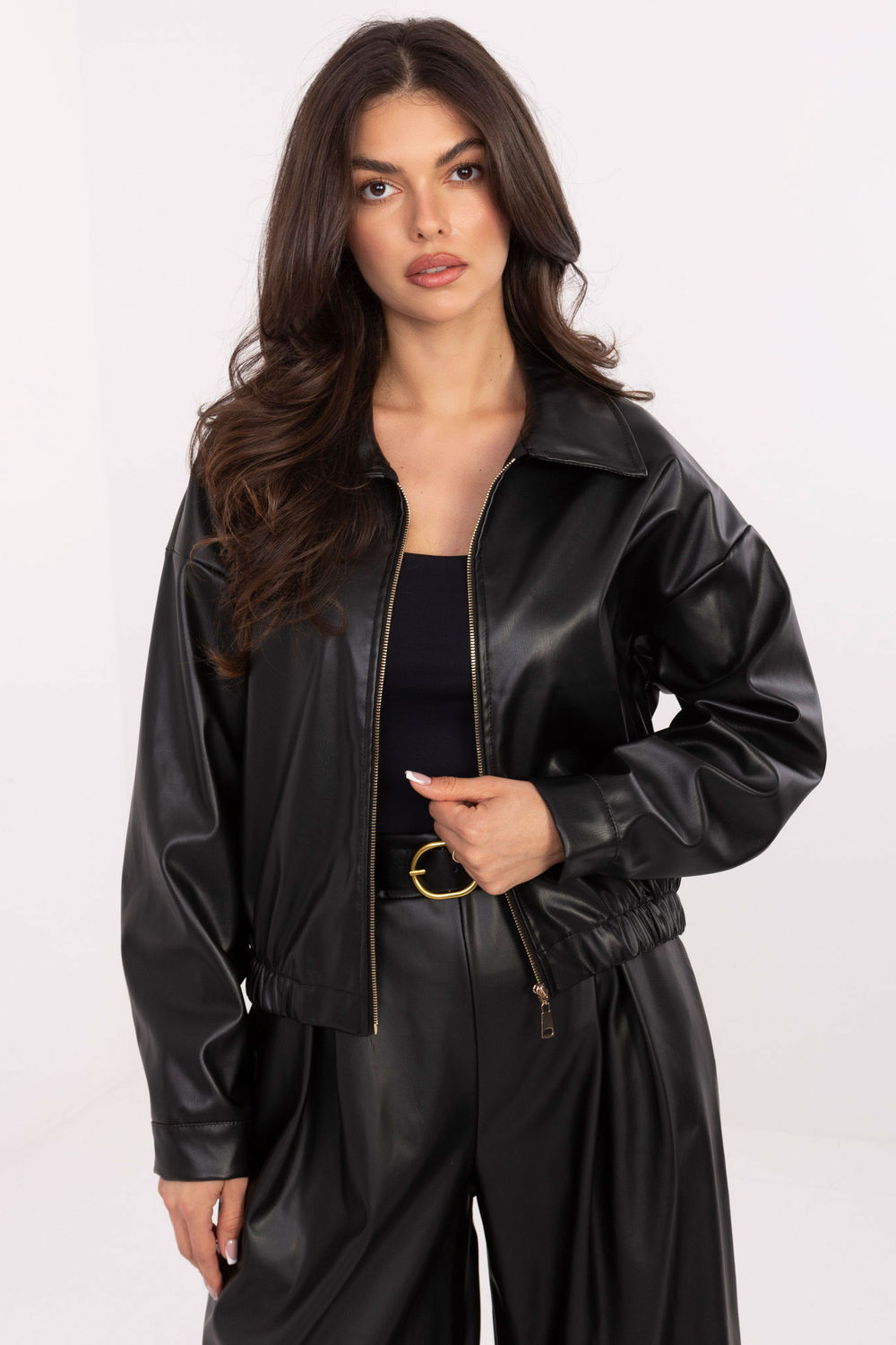 Adult Product 18+ - Jacket model 219449 Rue Paris - Rue Paris - Men's Clothing - KS Store