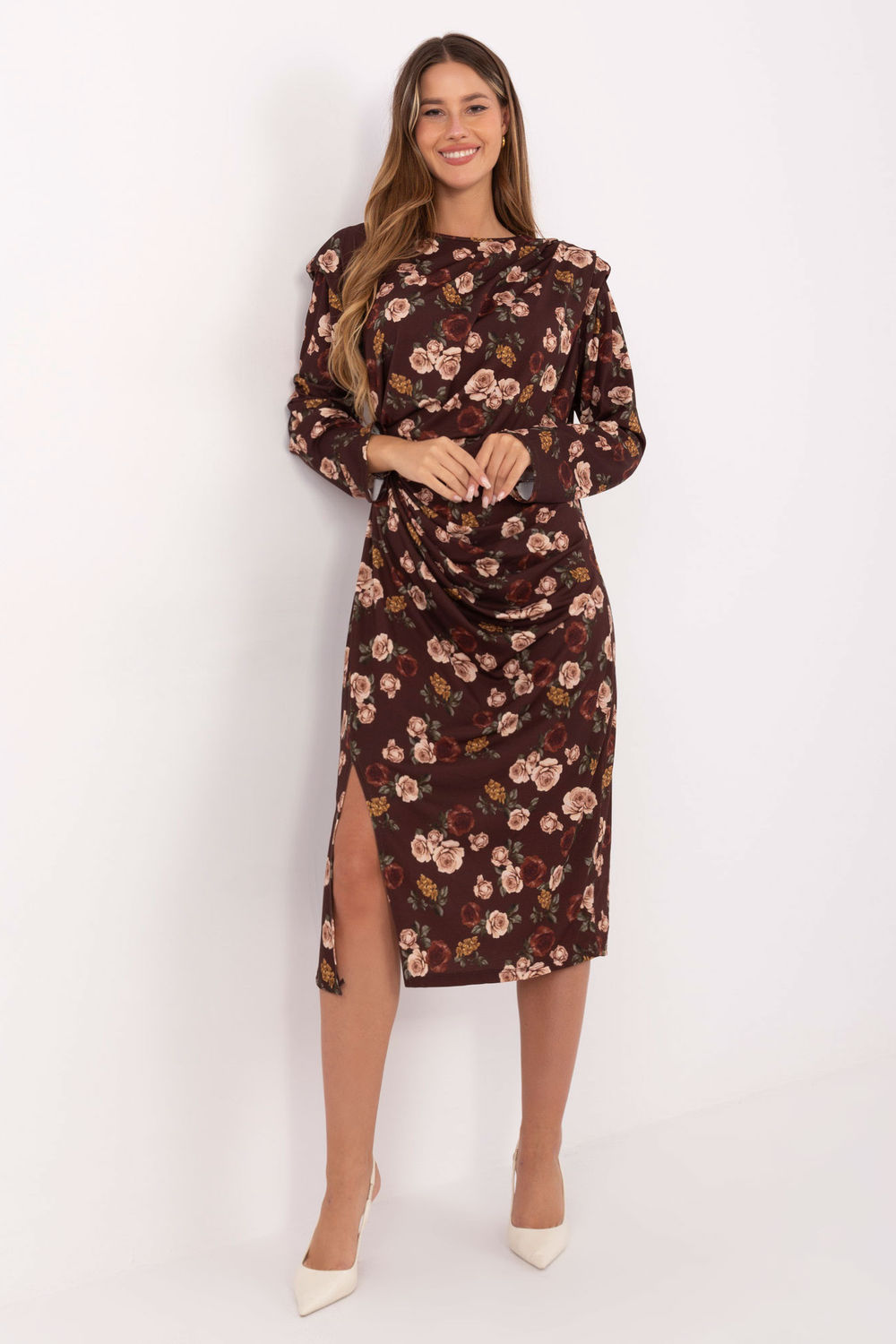 Adult Product 18+ - Daydress model 219453 Rue Paris - Rue Paris - Day Dresses - KS Store