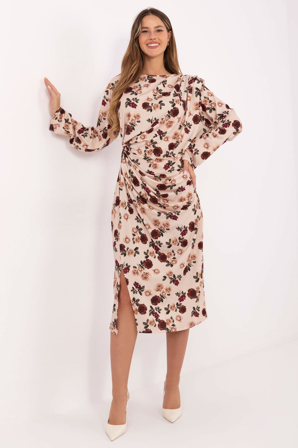 Adult Product 18+ - Daydress model 219454 Rue Paris - Rue Paris - Day Dresses - KS Store