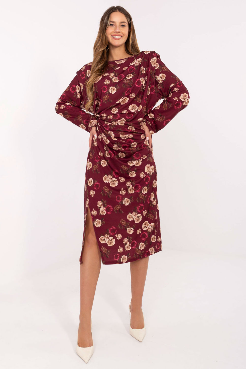 Adult Product 18+ - Daydress model 219455 Rue Paris - Rue Paris - Day Dresses - KS Store
