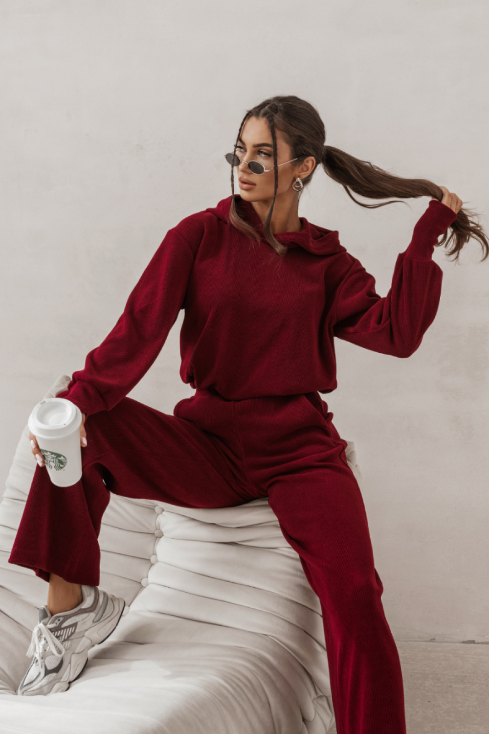 Adult Product 18+ - Set model 219514 LaBalancia - LaBalancia - Pants, Trousers, Shorts - KS Store