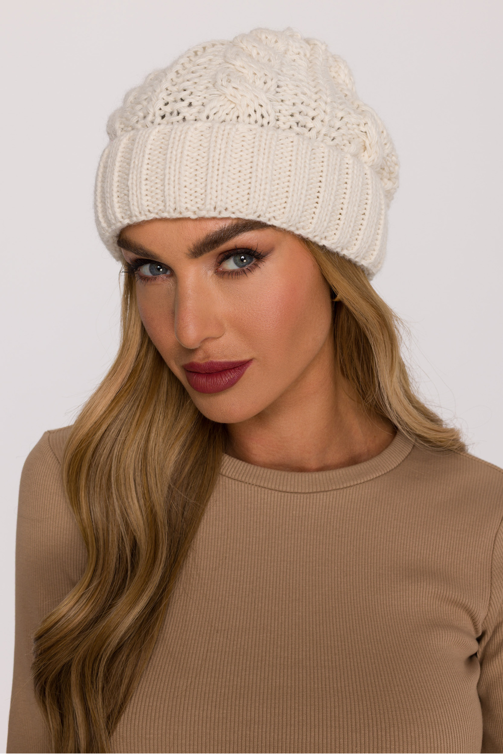 Cap model 219546 Moe