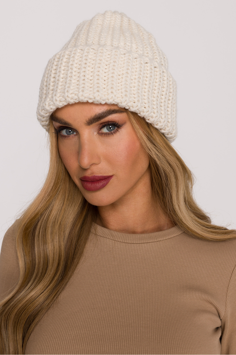 Cap model 219555 Moe