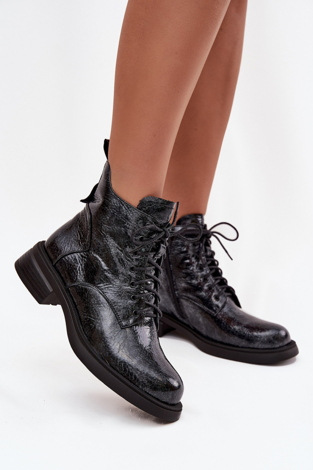 Adult Product 18+ - Boots model 219576 Step in style - Step in style - Women`s Ankle Boots & Booties - KS Store