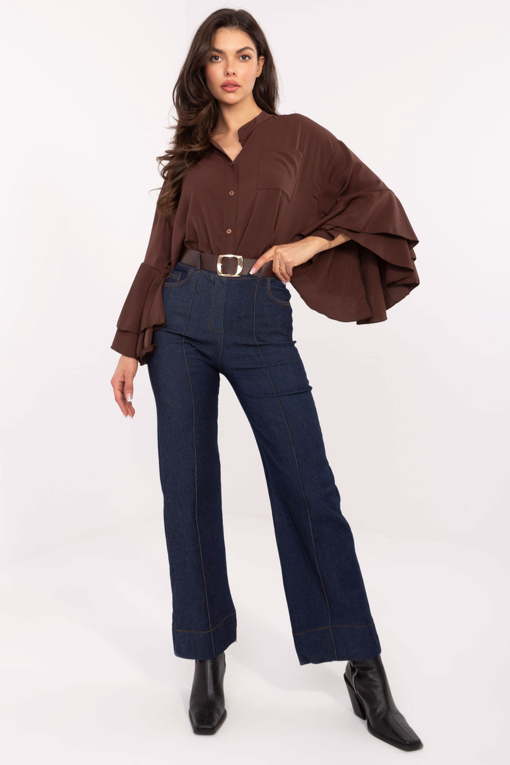 Adult Product 18+ - Jeans model 219596 Factory Price - Factory Price - Pants, Trousers, Shorts - KS Store