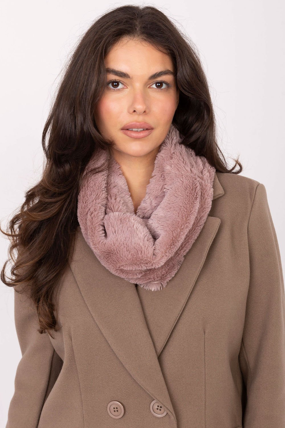 Adult Product 18+ - Infinity Scarf model 219605 Factory Price - Factory Price - Wraps, Scarves, Shawls for Women - KS Store